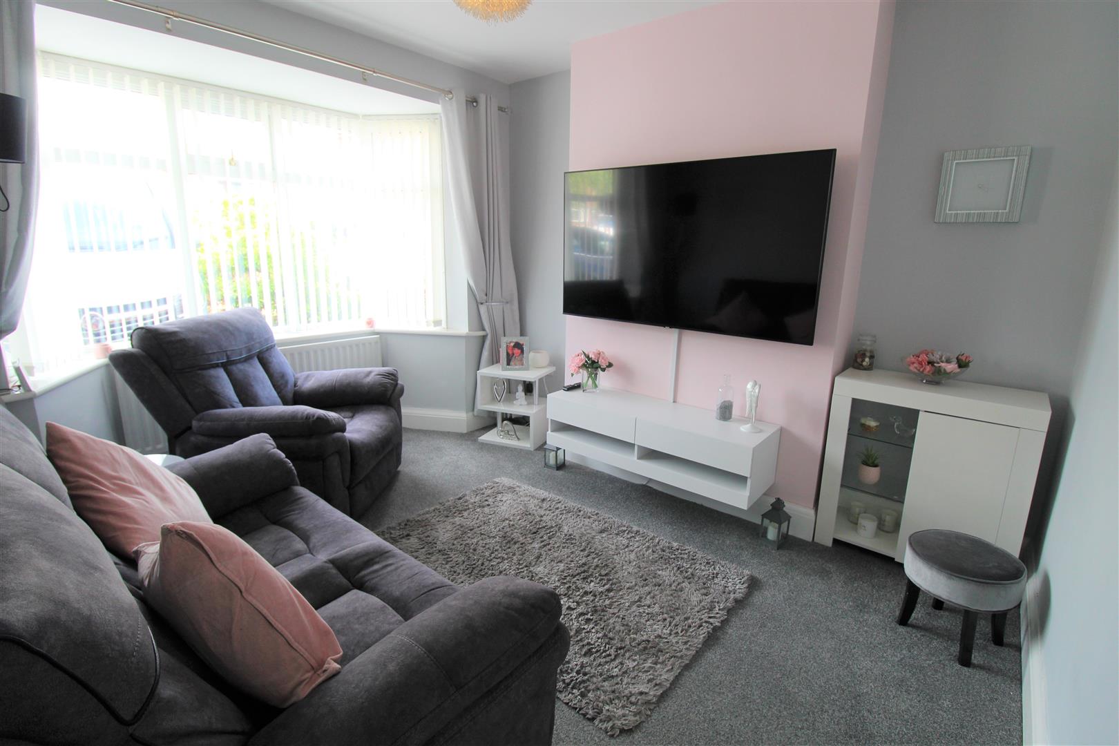 Sefton Avenue, Sneyd Green, Stoke-On-Trent